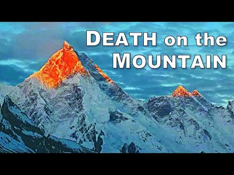 WOMEN of K2: DEATH on the Mountain