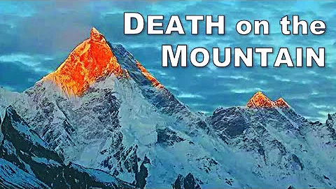WOMEN of K2: DEATH on the Mountain - DayDayNews