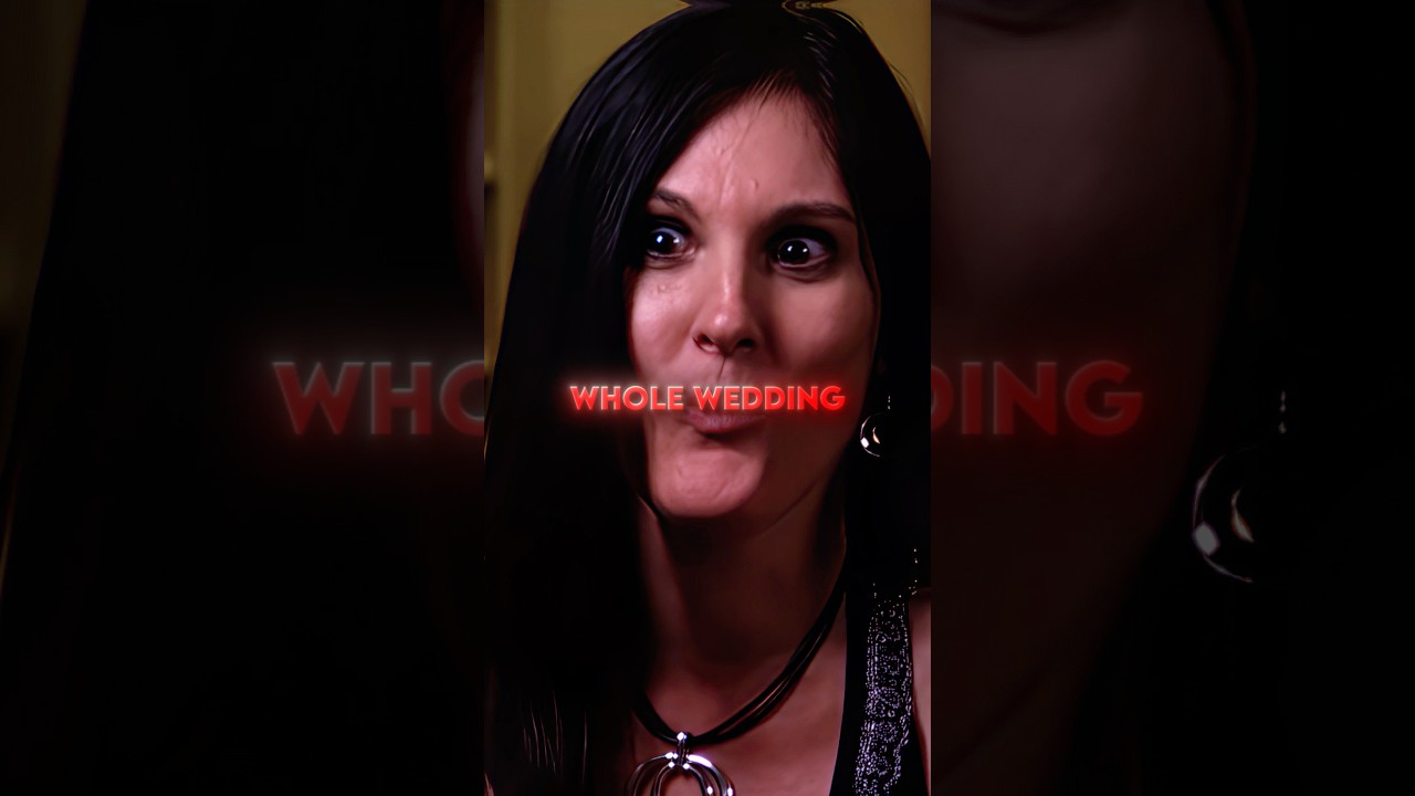 CHEAPEST Mom Spent $1,000 For Whole Wedding 🤯 | Extreme Cheapskates
