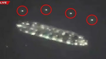 3I/ATLAS Update: "We Just Found A SWARM of Objects Behind 3I/ATLAS