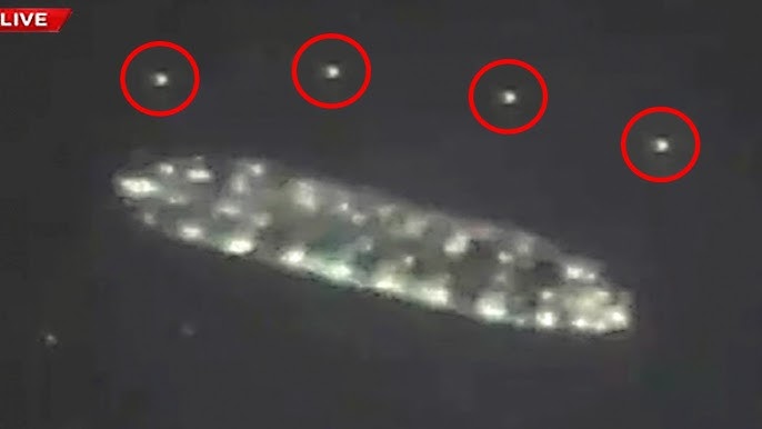 3I/ATLAS Update: "We Just Found A SWARM of Objects Behind 3I/ATLAS - YouTube