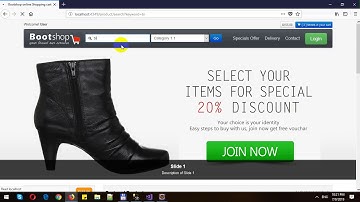 Build Completed E-Commerce with ASP.NET Core MVC - Part 23 - Product Search in User