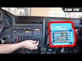 E30 Fix 8 | Replace Fan Speed Blower Motor Resistor