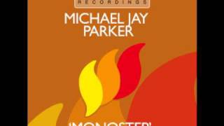 Michael Jay Parker - Monostep Monotone Mix
