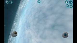 Famous Falling into Earth. (SIMULATION) Wealth