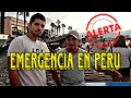 AYUDEMOS!! El PERU te necesita... #urgente