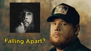 Luke Combs - The Way I Am | A Reasonable Album Review