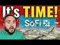سهم شركة سوفي لا تفعل أي شيء الآن حتى 
