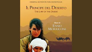 Il Principe del Deserto (Prima del Ritrovamento) (Remastered)