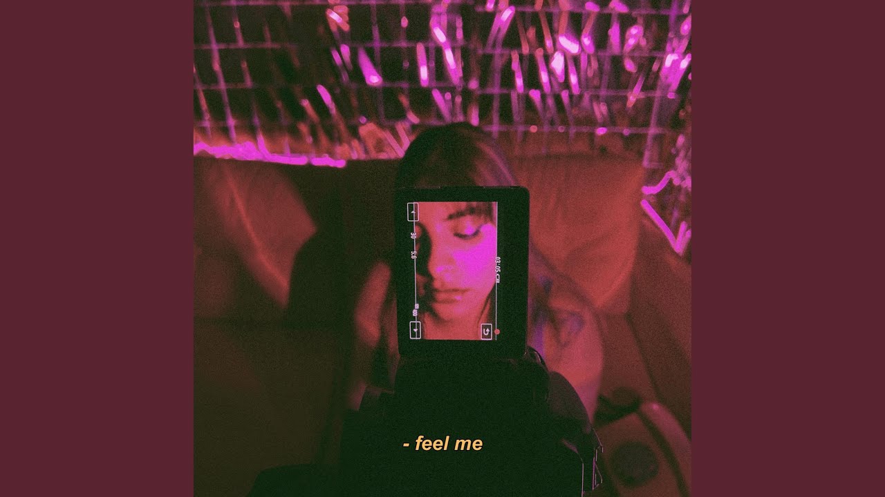 Watch Feel Me on YouTube Watch Feel Me on YouTube