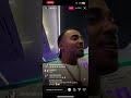 OZUNA MUESTRA CANCIONES QUE PODRIAN SALIR ESTE AÑO | LIVE INSTAGRAM