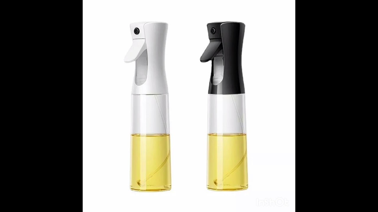 300 ml oil spray bottle