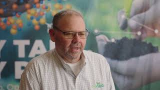 Nano-Yield Testimonial Chris Kamberg, Tri-Yield