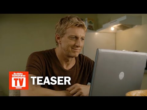 Cobra Kai Season 3 Teaser | 'New Premiere Date Announcement' | Rotten Tomatoes TV