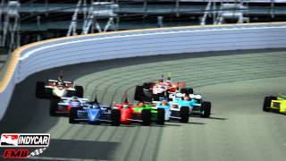 nr2003 FMB Indy Car Testing HD