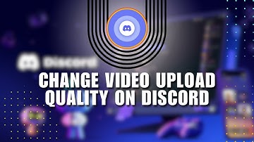How to Change Video Upload Quality on Discord | Send the Best Quality Video on Discord Mobile