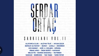 Yaz Yağmuru - Buray (Serdar Ortaç Şarkilari)