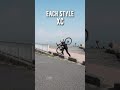 各ジャンル別の縁石の避け方!合ってる?