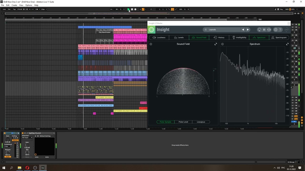 If IMANU sees this i will release this song