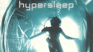 XZARKHAN - Hypersleep (Prod. DeathW!sh)