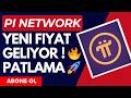 ACİL ! ⚠️- Pİ COİN SON DAKİKA !🔥- Pİ FİYAT TAHMİNİ 2026 🤯 - Pİ NETWORK PATLAYACAK ! 🚀