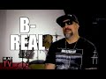 Breal knew about mexican mafia hit on edward james olmos over american me part 4