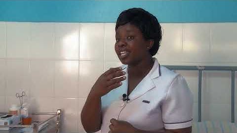 Obstructed Labour  An Introduction For Midwives