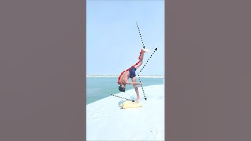 Webster Tutorial 🔥 all Details Cover || #shorts #websterflip #backflip @surajindianflipper