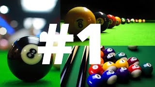 Billiard Pool City Gameplay #1||Android & Pc Game || #PSL screenshot 3