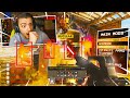 I DIED to a HACKER in BLACK OPS COLD WAR... (he NUKED me) - Black Ops Cold War Hacker