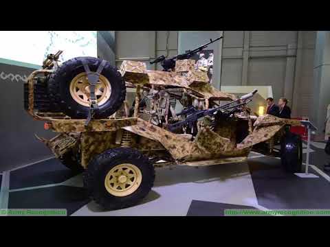 Video: Experienced all-terrain vehicle ZIL-136