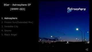 BSer - Astrosphere EP PV