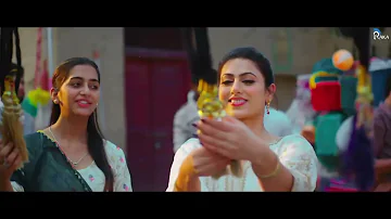 Raka New Punjabi Song 2023 | Viah| Miss Pooja |Raka