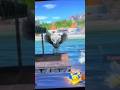 Pichu drowned #ssbu #supersmashbrosultimate #pichu #pokemon #nintendoswitch2