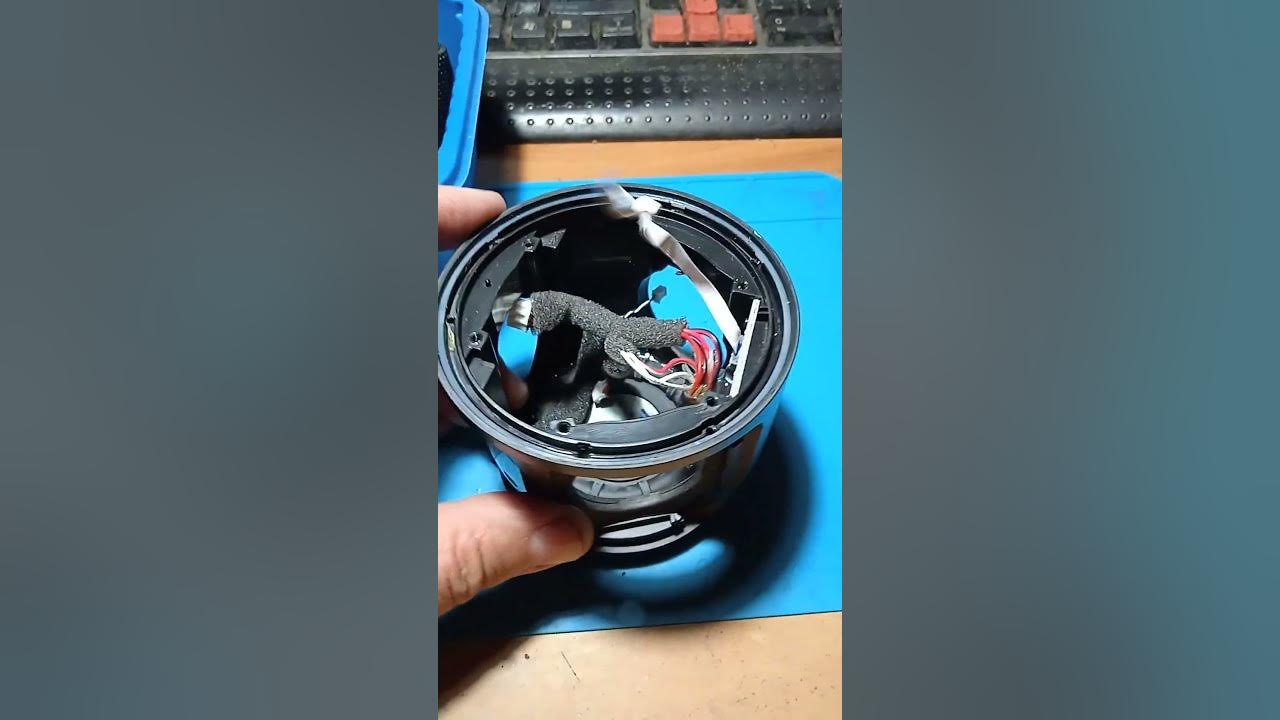 JBL Pulse 3, Pulse 4 не заряжается, не включается, хрипит динамик, ремонт, аккум