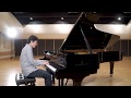 [Short clip] Rachmaninoff piano concerto no.2, 1st mov / Seong-jin Cho