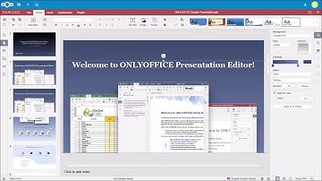 ONLYOFFICE integration in Nextcloud