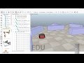 05: Matlab Robot Simulation with V-REP / CoppeliaSim - Part 1