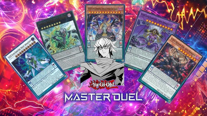Double and Triple D : r/DuelLinks