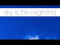 SKY IS THE BEGINNING (Christian Electro Dance Mixtape mixed by MJ Deech)