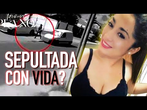 La Oscura Desaparición de Fernanda Maciel, Al Fin Resuelta