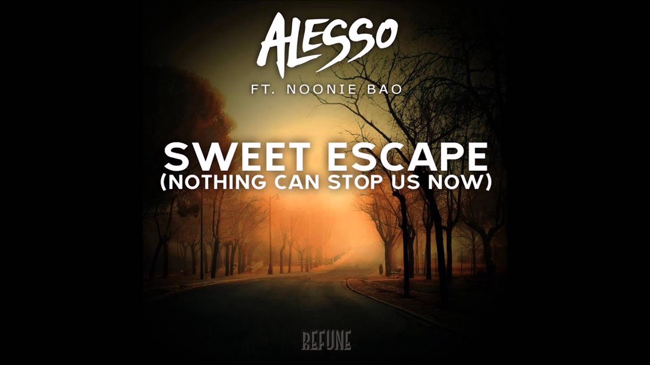 sweet escape alesso beatport torrent sweet escape alesso beatport torrent