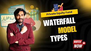 Private equity Fund - Waterfall model | Deal by Deal and Whole deal Model - explained by Shivraj D
