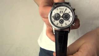 Zegarownia.pl INGERSOLL PLAIN AUTOMATIC Kod produktu: IN1214SL