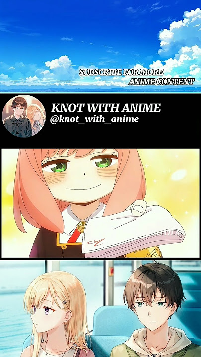 Anya Forger Confidence Level 🗿📈 | Spy x Family Season 3 | #anime #animeedit #shorts