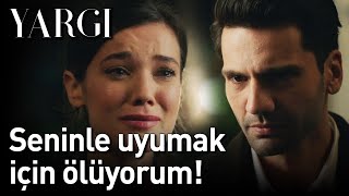 Yargı 12.  - Seninle Uyumak İçin Ölüyorum! Resimi