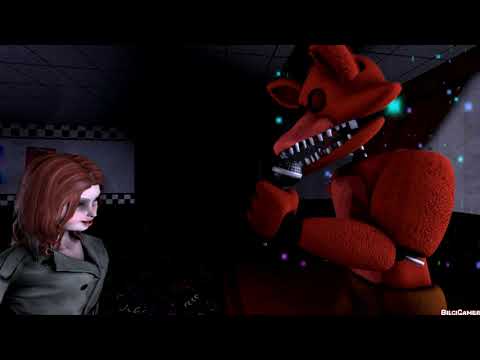 Fnaf noticed