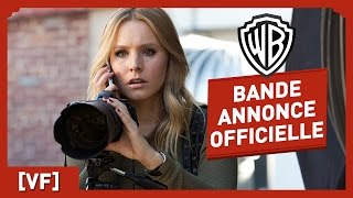 Veronica Mars - Bande Annonce Officielle (VF) - Kristen Bell Veronica Mars - Bande Annonce Officielle (VF) - Kristen Bell