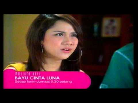 Promo Bayu Cinta Luna  Mutiara Hati Tv9 12 16 11 2012 