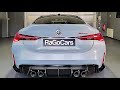 1of1000 BMW M4 CSL - The legend is back! Fastest series BMW ever!